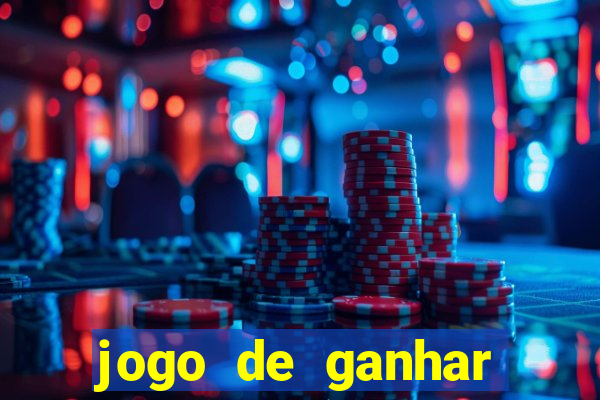 jogo de ganhar dinheiro sem precisar depositar nada